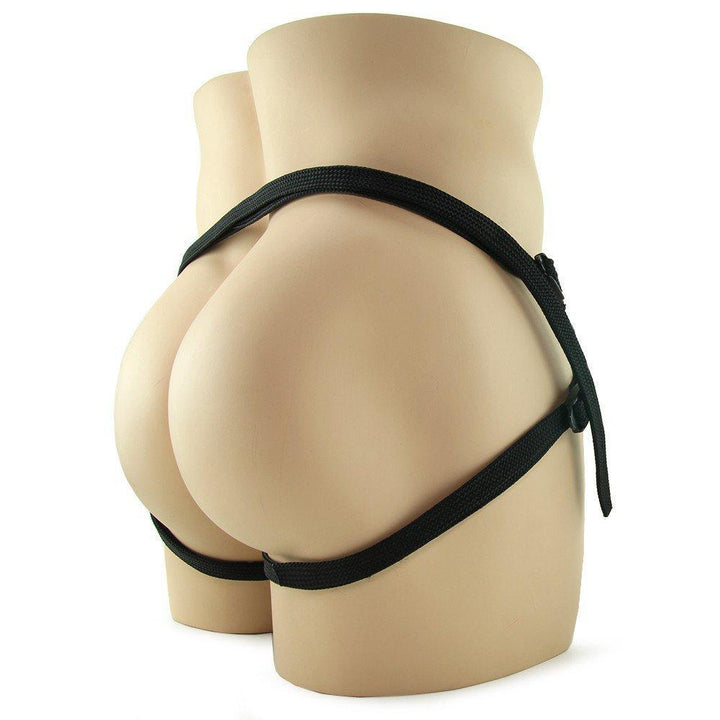 Everlaster Wishbone Harness - Male Sex Toys