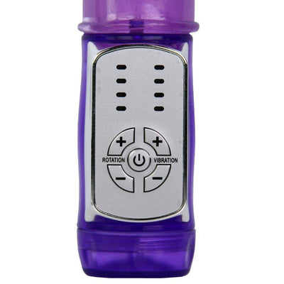 Independently Control The Thrusting & Vibrating Functions! - Vibrators