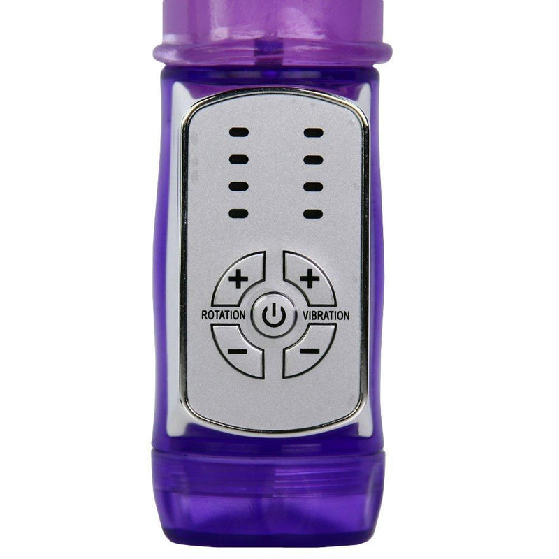 Independently Control The Thrusting & Vibrating Functions! - Vibrators