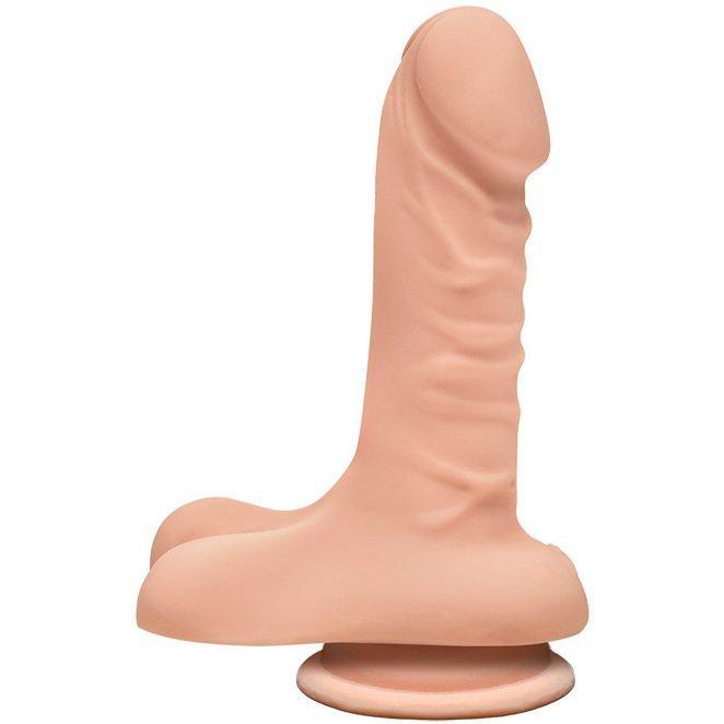 Beige color option - Dildos