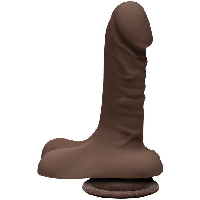 Brown color option - Dildos
