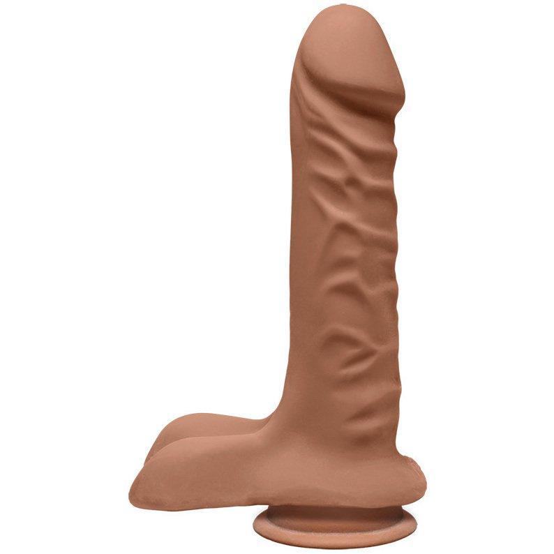 Caramel color option - Dildos
