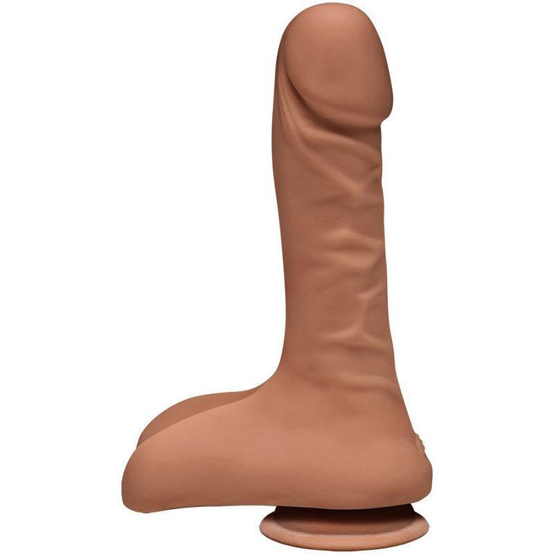 Caramel color option - Dildos