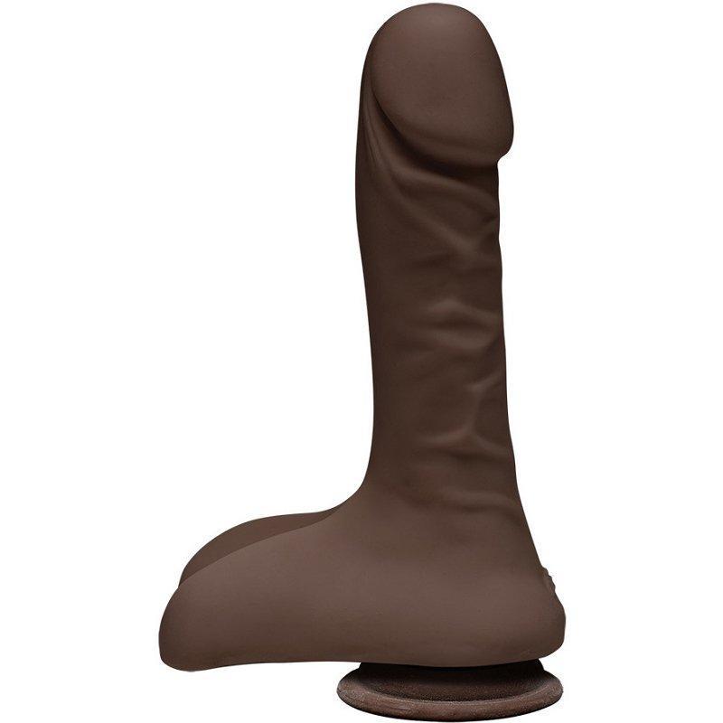 Brown color option - Dildos