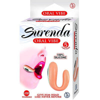 Boxed Packaging For Oral Vibrator