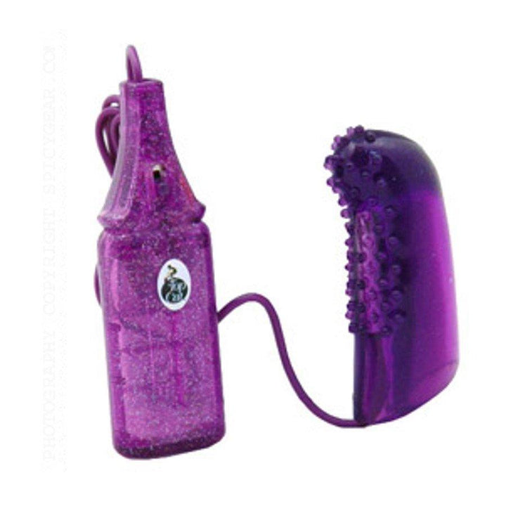 Power Finger Vibrator - Vibrators