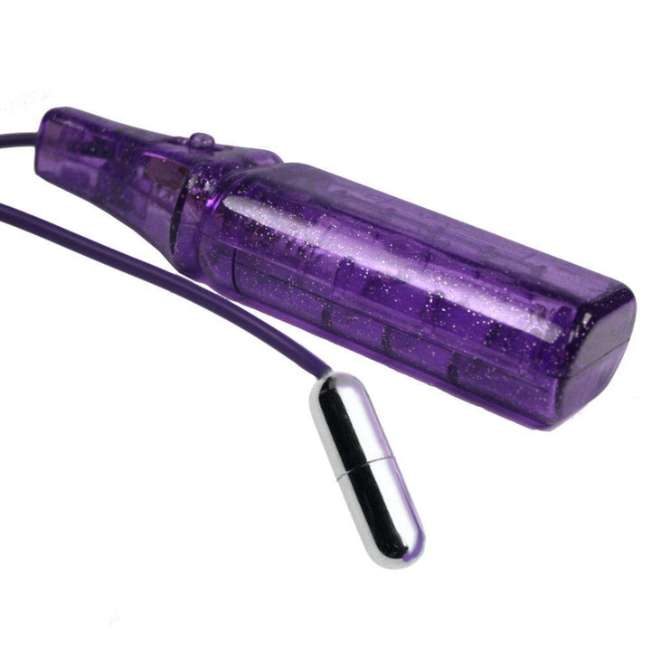 Power Finger Vibrator - Vibrators