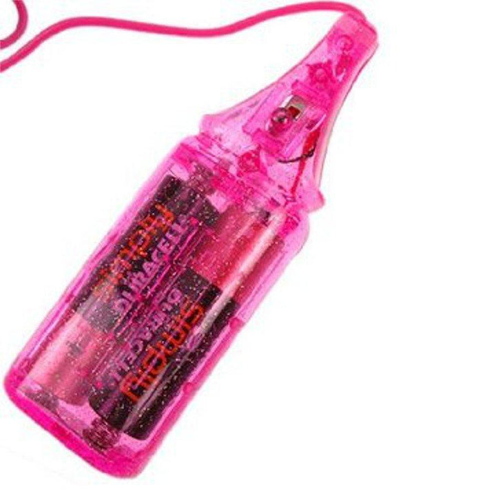 Power Finger Vibrator - Vibrators