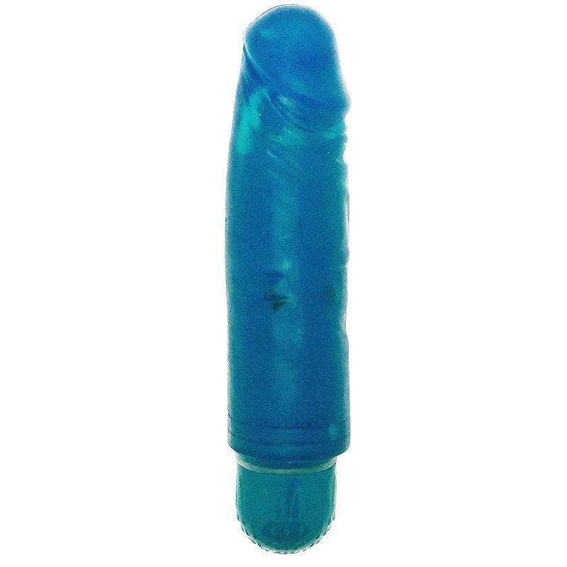 Vibrating Penis Dildo - Vibrators