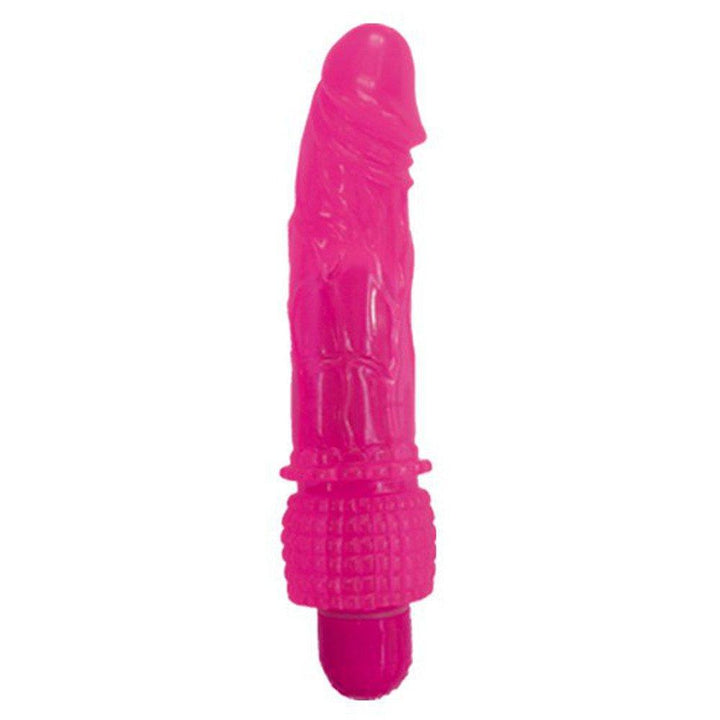 Vibrating Jelly Dong - Vibrators