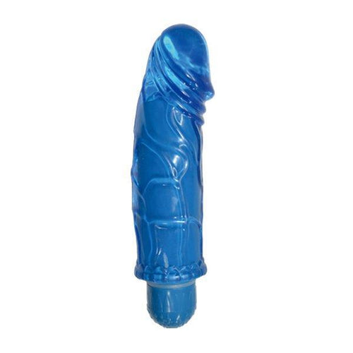7 Inch Penis Vibrator - Vibrators