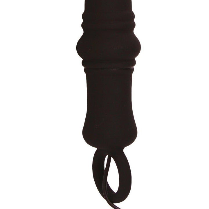 Temptation Silicone Stimulator - Anal Toys