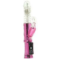 Let this bunny grind and thrust you to an explosive orgasm! - Vibrators