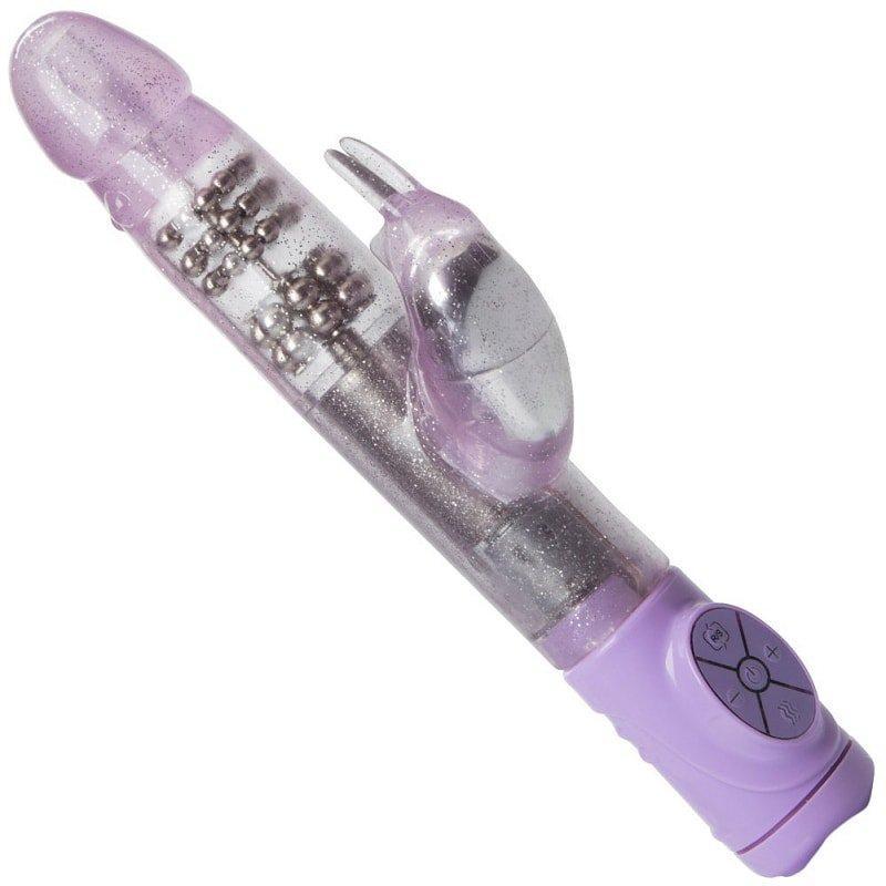 Thrusting Jack Rabbit - Vibrators