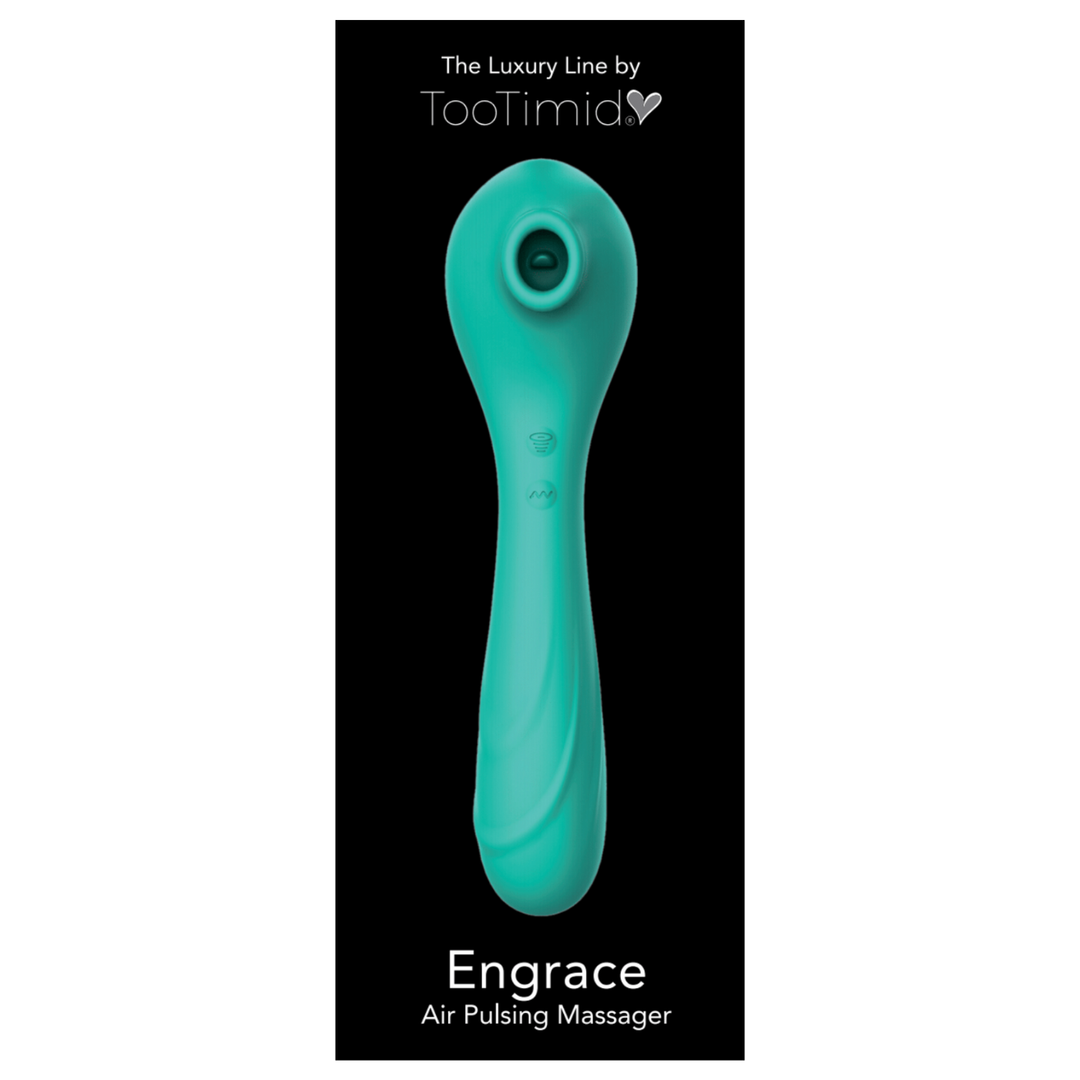 Rechargeable Sucking Licking Tongue Vibrator | Luxury Sex Toys