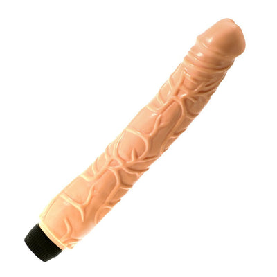 Thor's 11 Inch Vibrating Cock! - Dildos