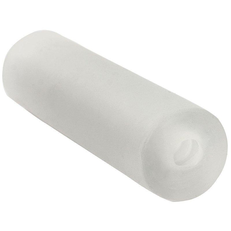 Clear masturbation sleeve for men