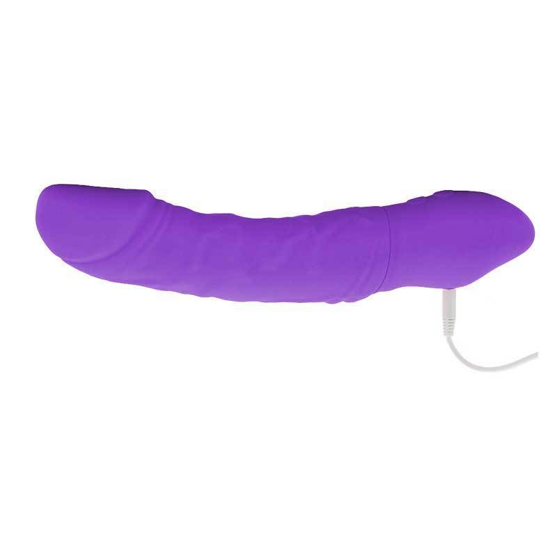 Rechargeable with included USB cord - Vibrators