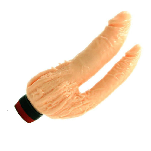 Over & Under Double Dong - Vibrators