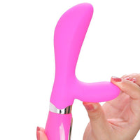 Two Powerful Motors Coax You To Climax! - Vibrators