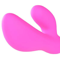 Stimulate Your G-Spot AND Clitoris For Intense Blended Orgasms! - Vibrators