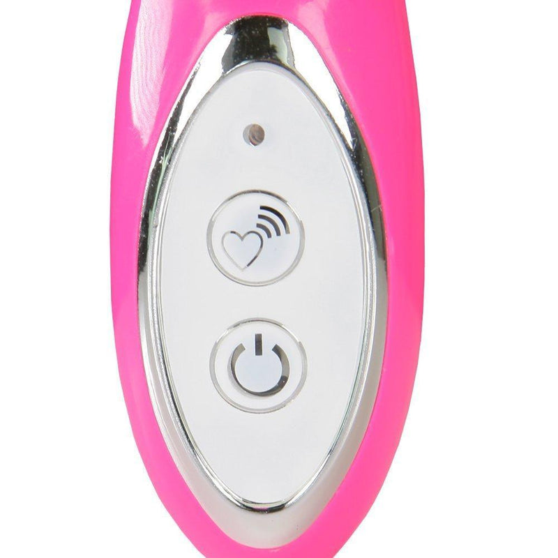 Offering An Impressive THIRTY Vibrations and  Pulsations! - Vibrators