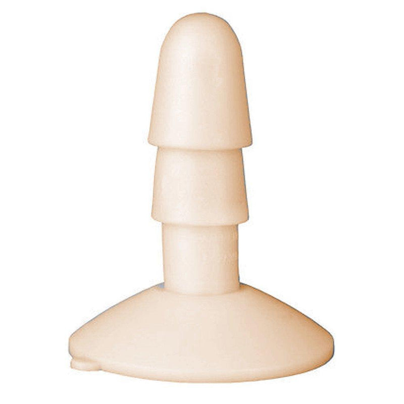 Removable Suction Cup Vac-U-Lock Base - Dildos