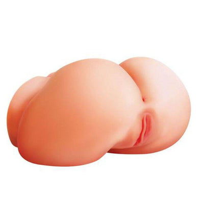 My First Virgin Latina - Male Sex Toys