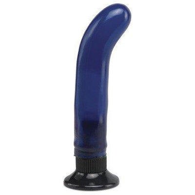 Wall Banger's G-Spot - Vibrators