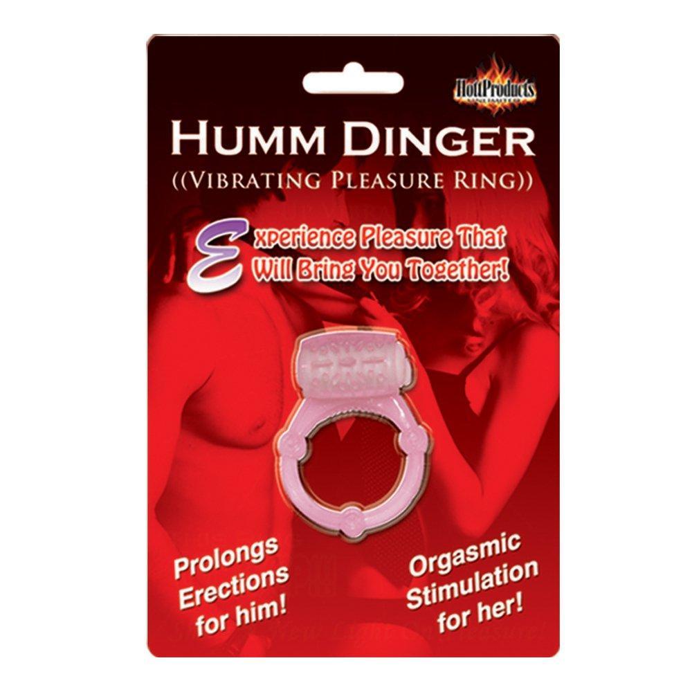 Humm Dinger - Male Sex Toys