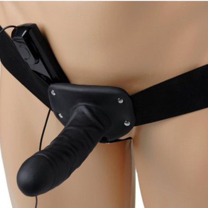 Adjustable Straps Fit Most Sizes! - Male Sex Toys