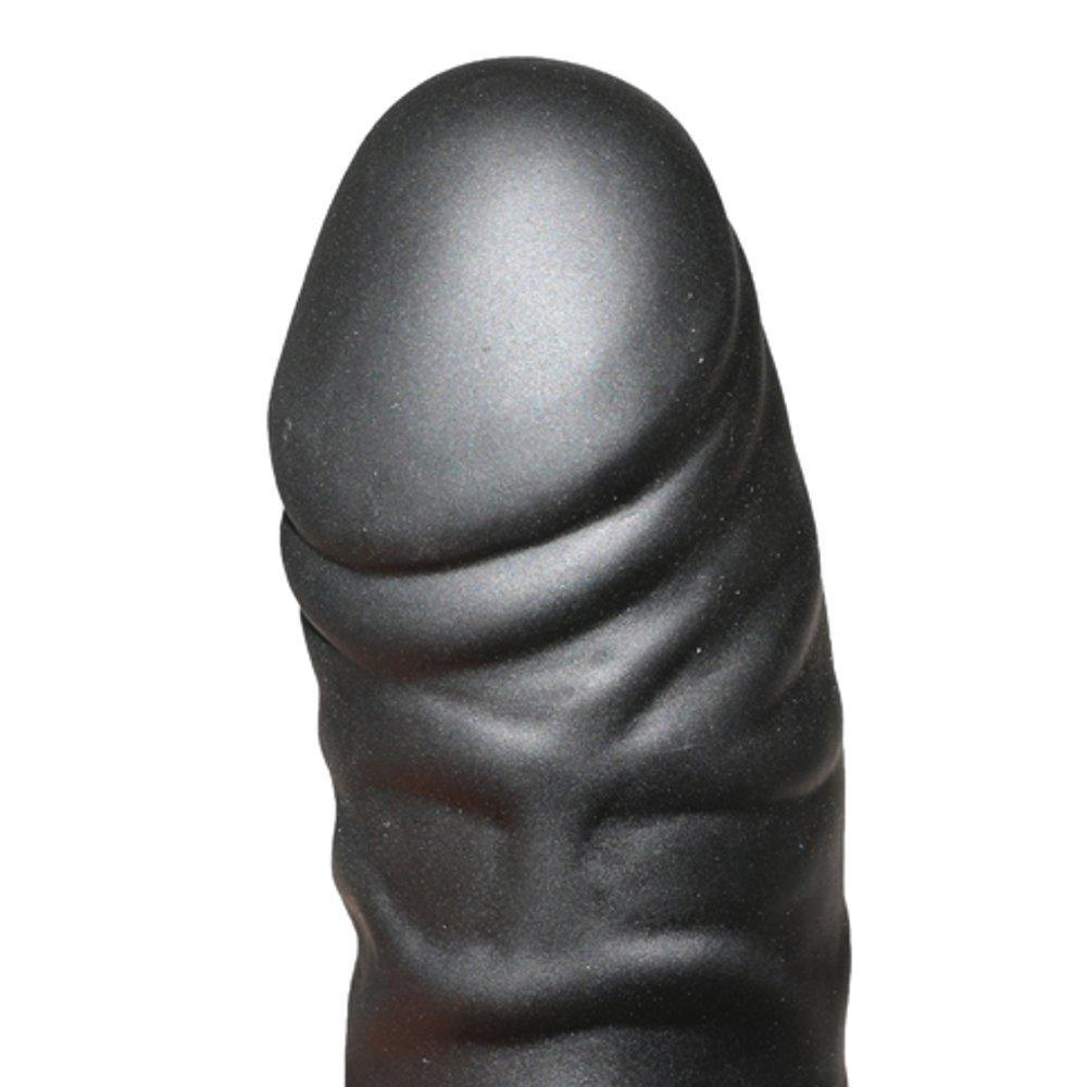 Generously Veined Head & Shaft! - Male Sex Toys