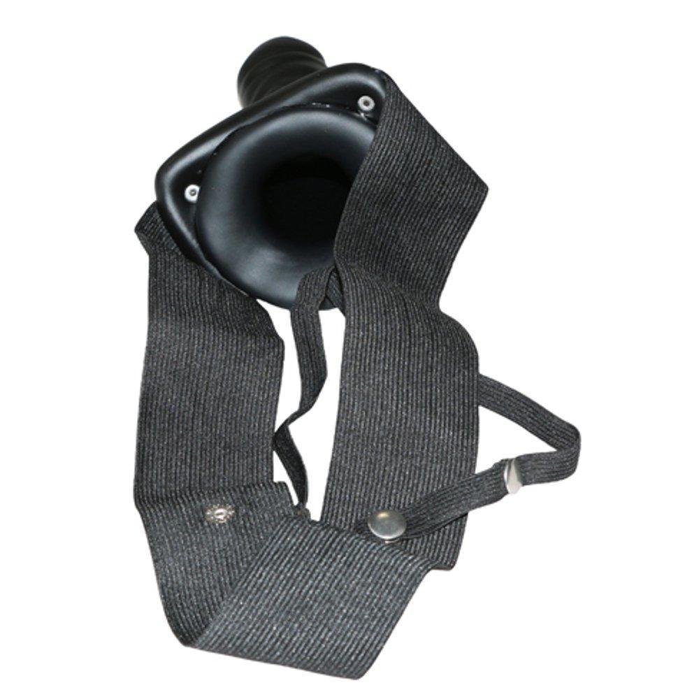 Flaccid Penis Fits Comfortably Into Shaft! - Male Sex Toys
