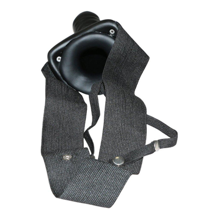 Flaccid Penis Fits Comfortably Into Shaft! - Male Sex Toys