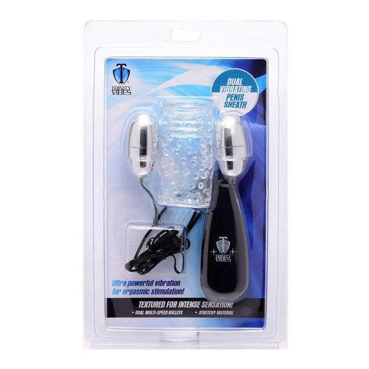 Enjoy this toy solo or with your partner! - Male Sex Toys