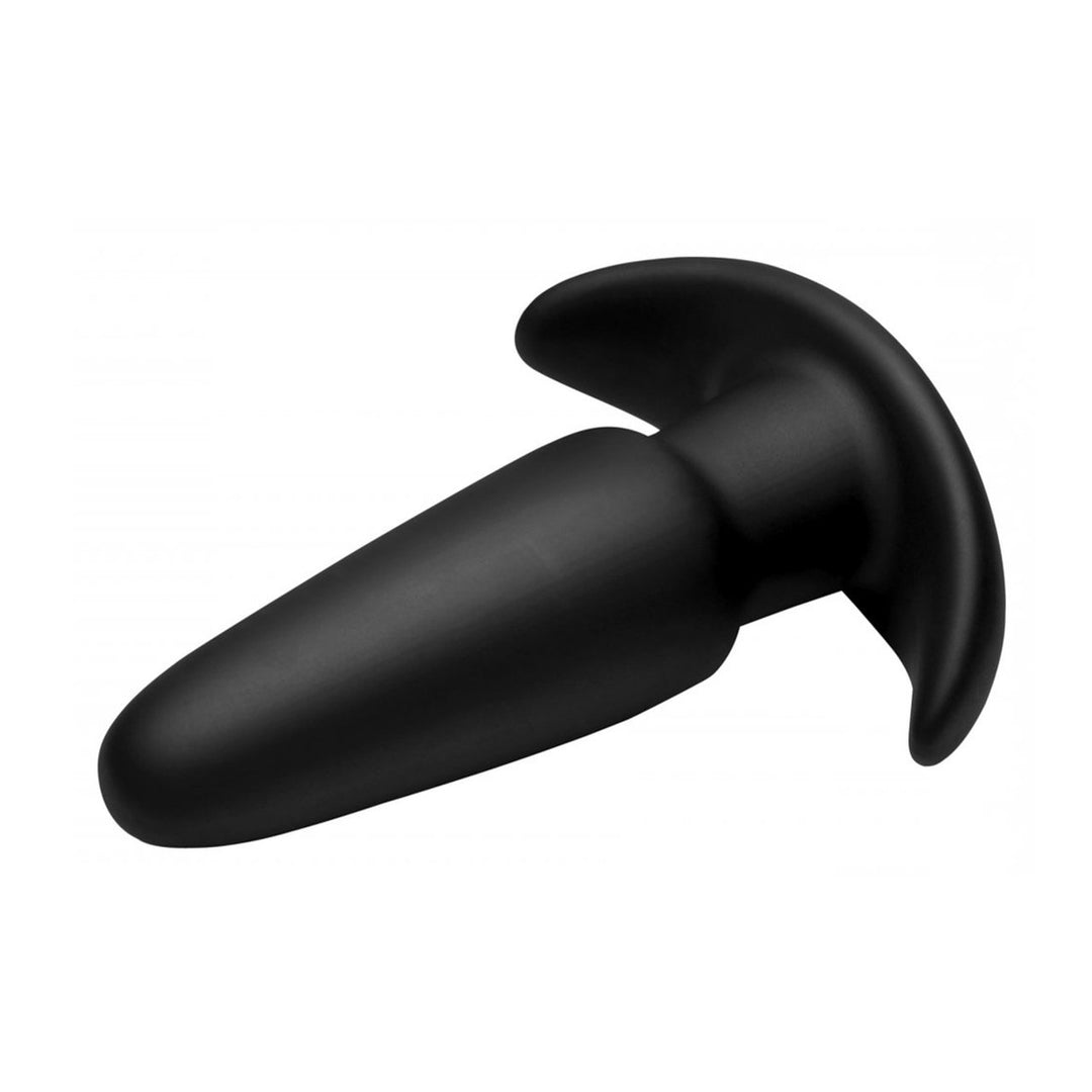 Thump It Medium Vibrating Anal Plug - Anal Toys